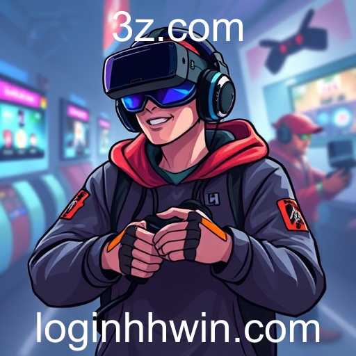 Crescimento Exponencial dos Jogos Online em 2025