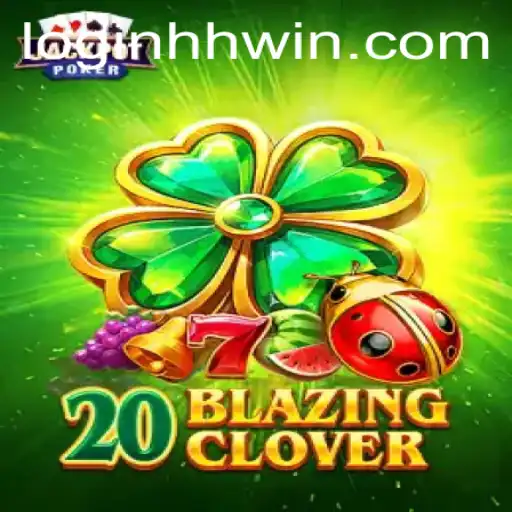 Exploring 20BlazingClover: A Fresh Take on Online Gaming