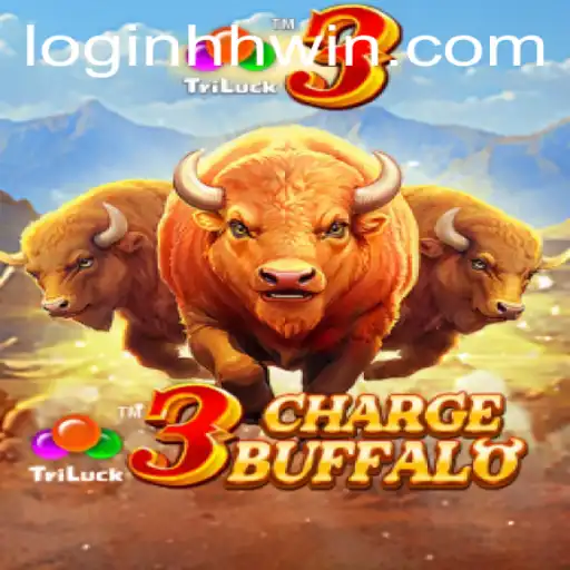 Exploring 3ChargeBuffalo: A Thrilling Adventure in Modern Gaming