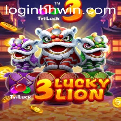 Exploring the Exciting World of 3LUCKYLION: A Comprehensive Guide and Insights