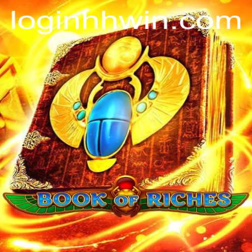 Exploring the Vast World of BookofRiches and the Significance of hhwin PH Login