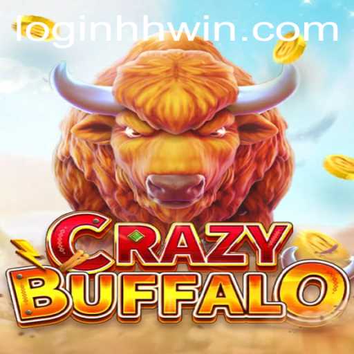 CRAZYBUFFALO: A Thrilling Adventure for Gamers Featuring hhwin PH Login