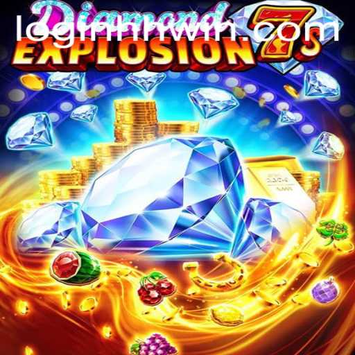 Exploring the Thrills of DiamondExplosion7s and How to Access via HHWIN PH Login