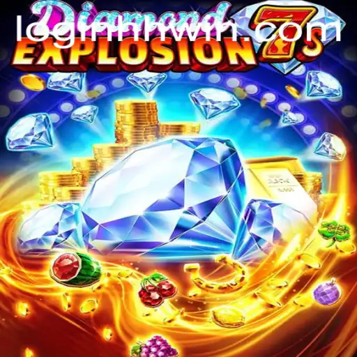 Exploring the Thrills of DiamondExplosion7s and How to Access via HHWIN PH Login