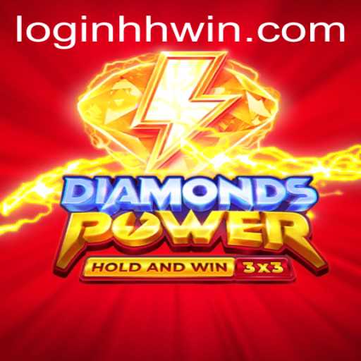 Diamondspower: The Game Revolutionizing Online Gaming with HHWin PH Login