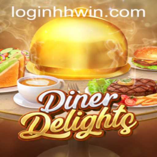 DinerDelights: A New Era of Culinary Gaming Experience