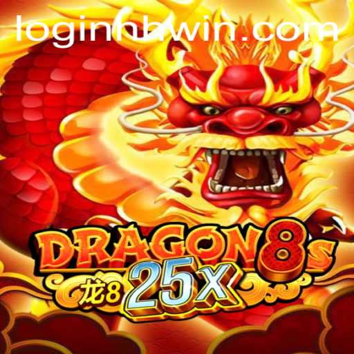Unveiling Dragon8s25x: The Ultimate Gaming Experience with hhwin PH Login