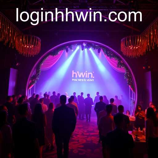 Discover the World of Exclusive Events: A Deep Dive into hhwin PH Login