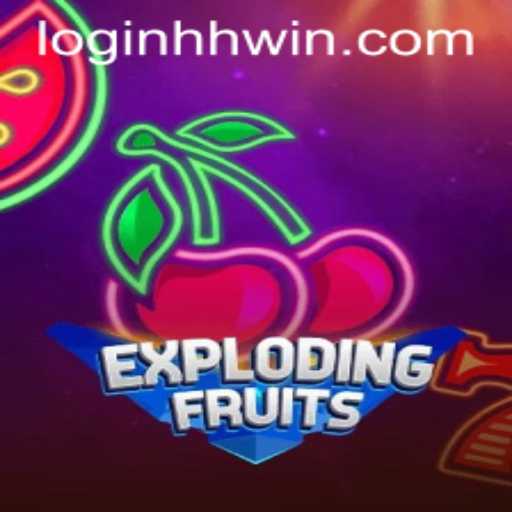 Experience Explosive Fun with ExplodingFruits Casino Game