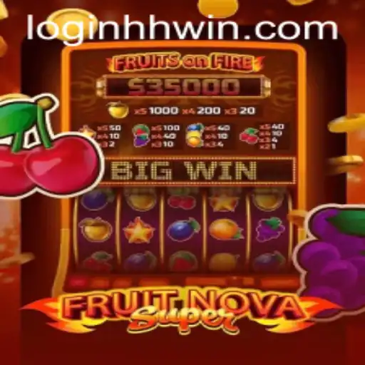 Exploring the Exciting World of FruitNovaSuper: Rules, Features, and Insights