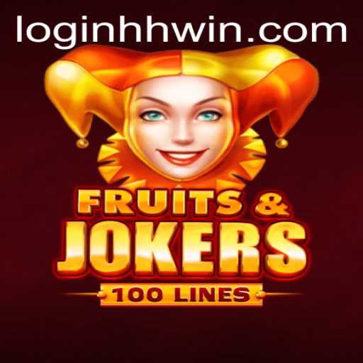 Unveiling the Thrills of FruitsAndJokers100: A Game That Captures Excitement