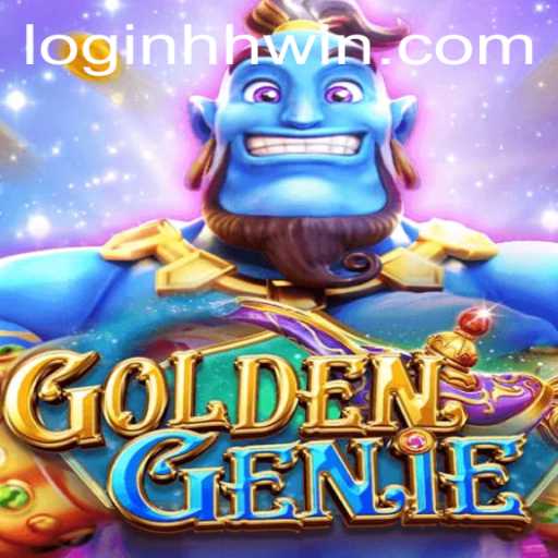 Exploring the Magical World of GOLDENGENIE: A New Era in Online Gaming