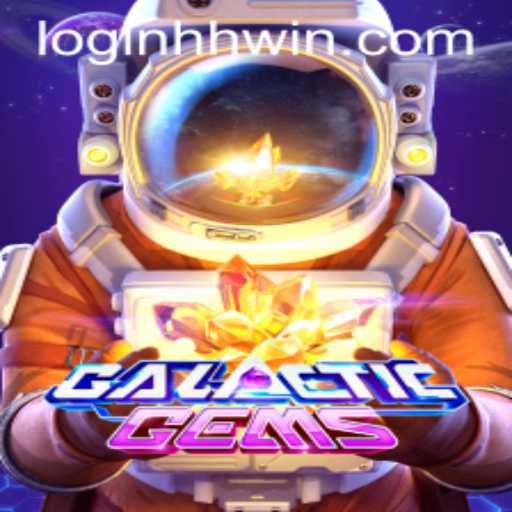 Discover GalacticGems: A Stellar Journey in Online Gaming