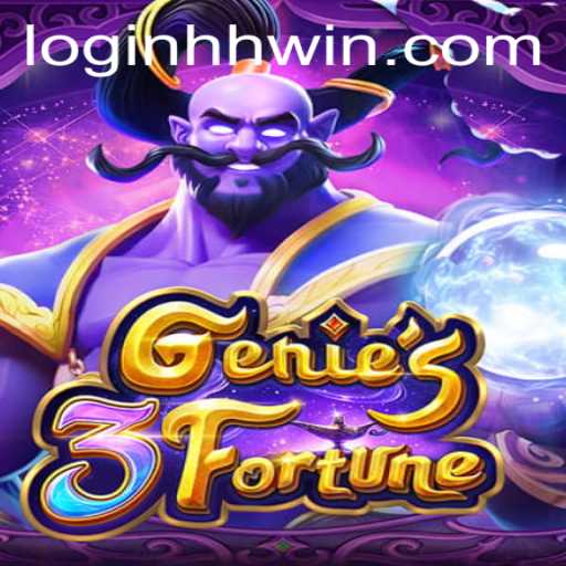 Discover the Magic of Genie3Fortune: An Engaging Gaming Experience