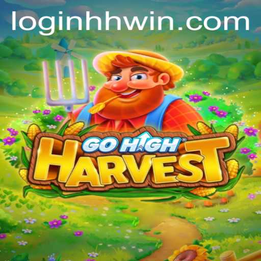 GoHighHarvest: The Ultimate Harvesting Adventure