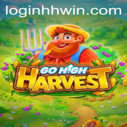 GoHighHarvest: The Ultimate Harvesting Adventure
