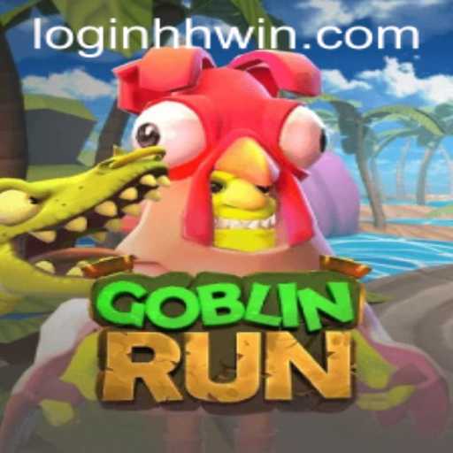 Discover GoblinRun: The Thrilling Adventure Game Taking Gamers by Storm