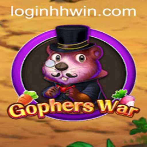 Exploring the World of GophersWar: An Epic Gaming Experience