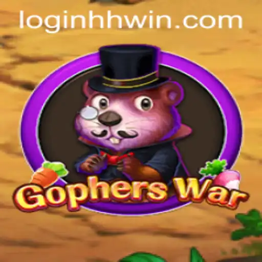 Exploring the World of GophersWar: An Epic Gaming Experience
