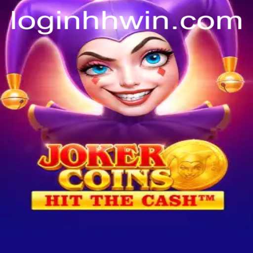 Discover the Exciting World of JokerCoins: A Guide to Winning Big with HHWin PH Login