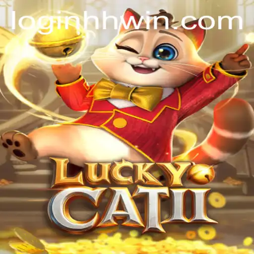 Unveiling the Excitement of LuckyCatII: A Deep Dive into the Game and hhwin PH Login