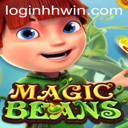 MAGICBEANS: A Journey into the World of Enchantment and Strategy