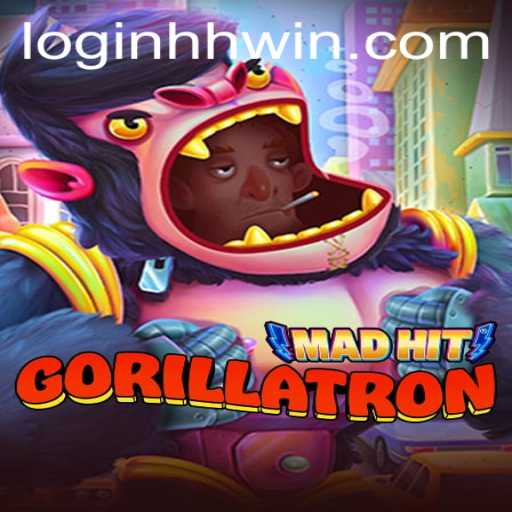 Explore the Thrills of MadHitGorillatron: A New Gaming Sensation