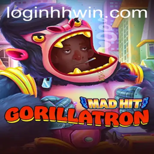 Explore the Thrills of MadHitGorillatron: A New Gaming Sensation