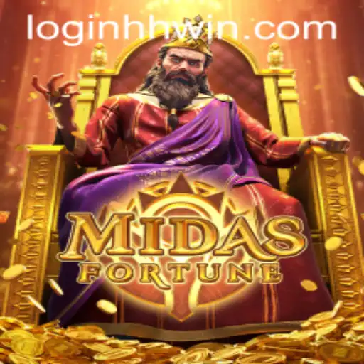 Discovering MidasFortune: The Golden Quest of Online Gaming