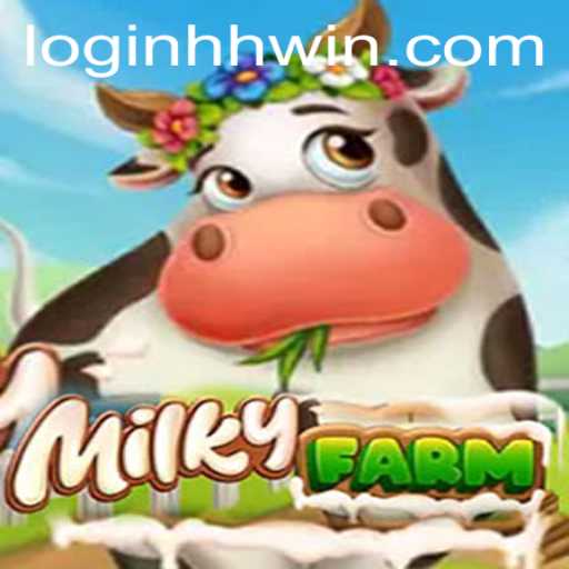 Discovering MilkyFarm: A Farm Simulation Adventure with HHwin PH Login