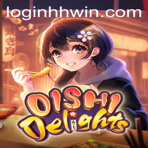 Discover the World of OishiDelights: A Captivating Adventure