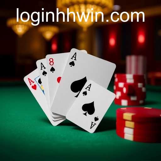 Exploring the World of Online Baccarat: A Deep Dive into 'hhwin PH Login'