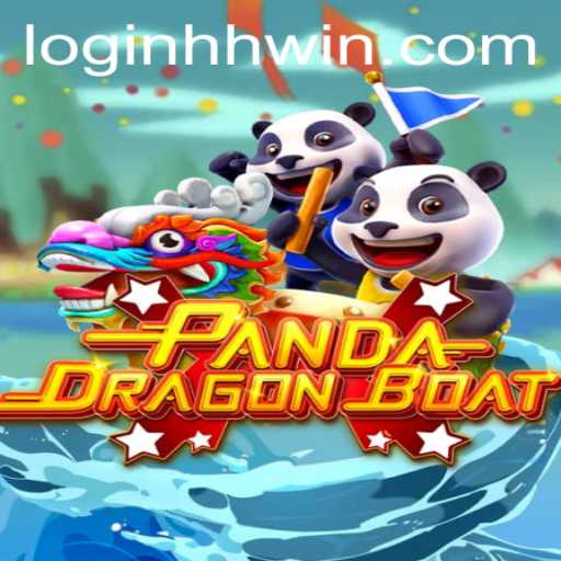 PANDADRAGONBOAT: A Thrilling Adventure in Digital Waters
