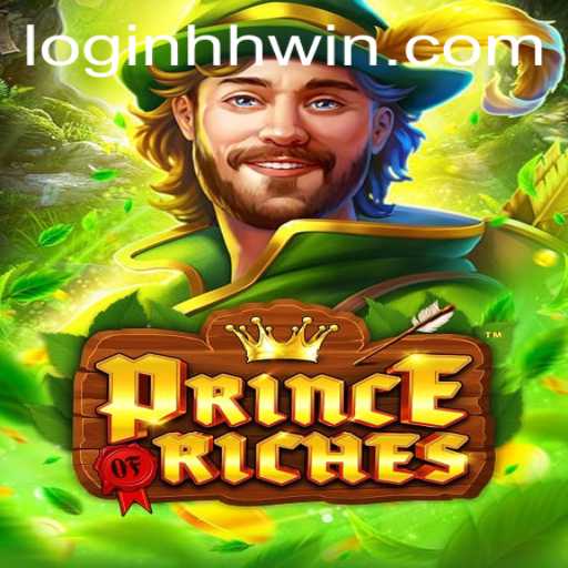 Discover the World of PrinceOfRiches: A Comprehensive Guide