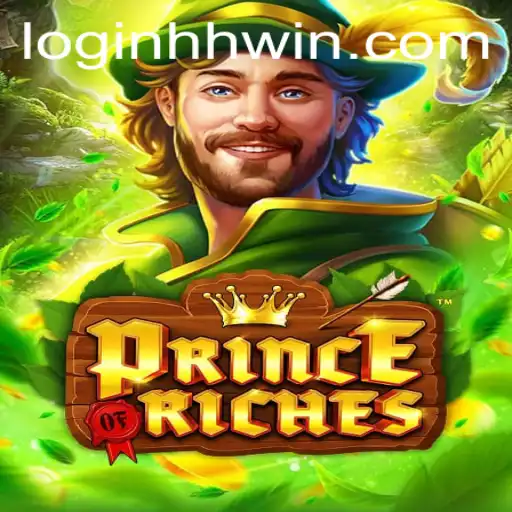 Discover the World of PrinceOfRiches: A Comprehensive Guide