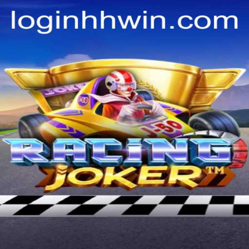 RacingJoker: A Thrilling Ride into Virtual Speed Realms