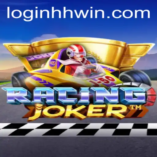 RacingJoker: A Thrilling Ride into Virtual Speed Realms
