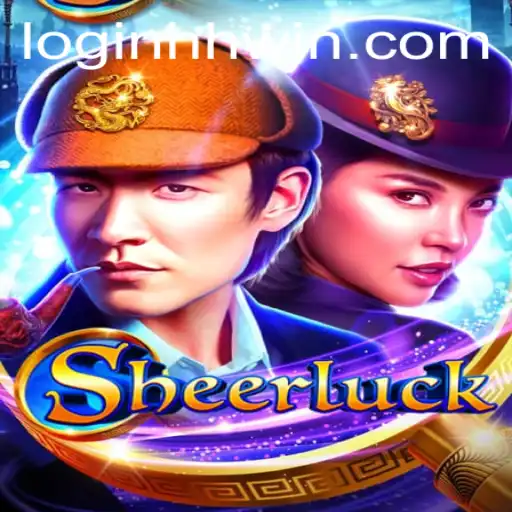 Sheerluck: The Mystery Game Revolutionizing the Industry