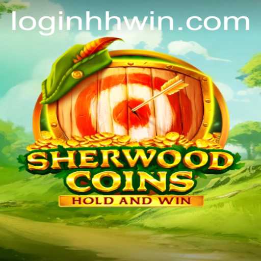 Explore the Exciting World of SherwoodCoins: An Immersive Gaming Experience