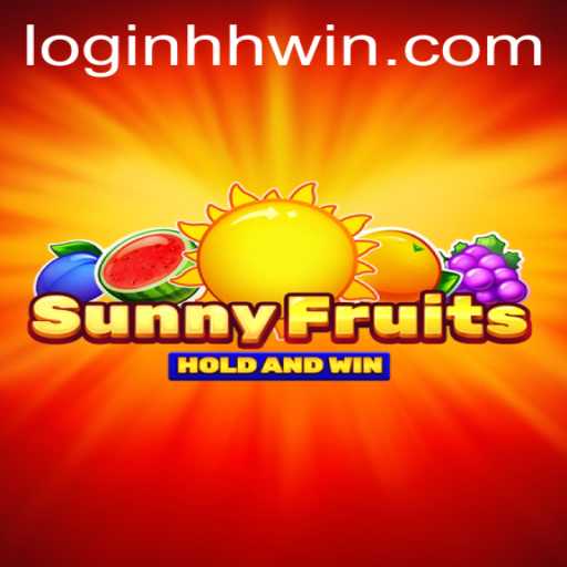 Unlock the Joy of Gaming with SunnyFruits - A Guide to HHWin PH Login