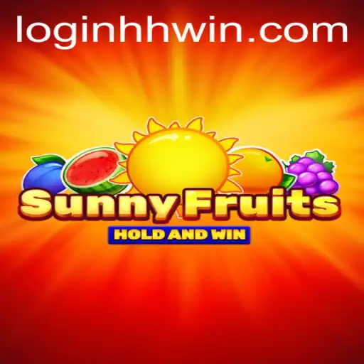 Unlock the Joy of Gaming with SunnyFruits - A Guide to HHWin PH Login