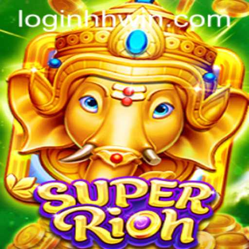 Discovering SuperRich: An Engaging Adventure in the Online Gaming World