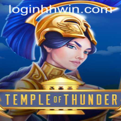 Temple of Thunder: A Mystical Journey Through Strategy and Adventure