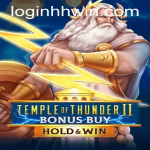 Temple of Thunder II Bonus Buy: A Thunderous Gaming Experience