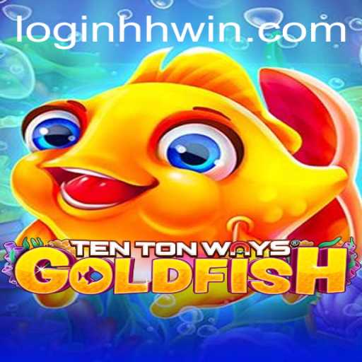 Exploring the Exciting World of TenTonWaysGoldfish: A Game of Strategy and Luck