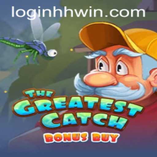 TheGreatestCatchBonusBuy: Dive Into Adventure with hhwin PH Login
