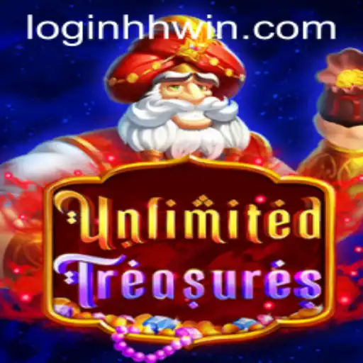 UnlimitedTreasures: An Adventure Awaits