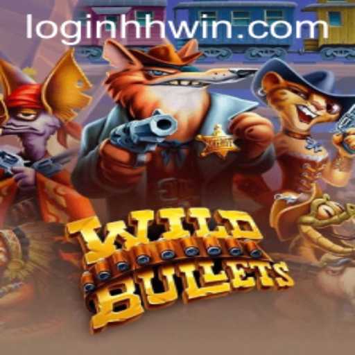 Exploring WildBullets: Enter the Thrilling World of Virtual Showdowns