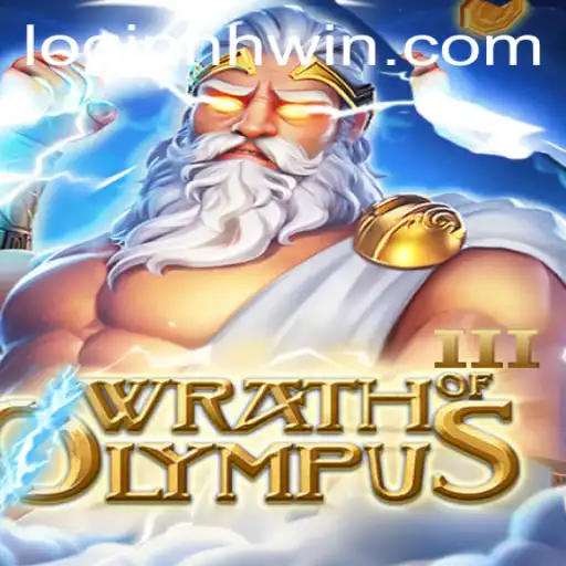 Wrath of Olympus III – Embark on a Mythical Adventure
